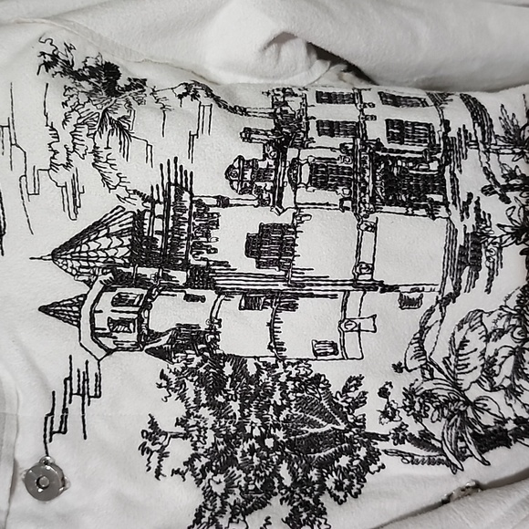 Nwt Johnny Was Coat size Small - Picture 3 of 7